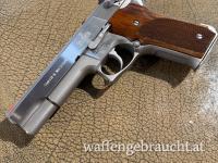 Smith & Wesson 645 .45 Auto 