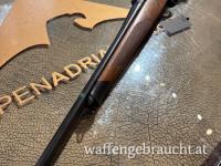 STEEL ACTION Repetierbüchse HSL Holzschaft (HK 4)  .308 Win. LL 45 cm