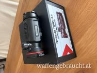Thunder TQ50C 3.0 mit Rusan Modular Verbinder