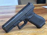 Glock 45 MOS Neuwertig