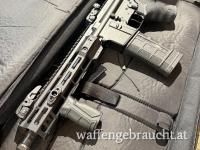 ALPEN ARMS STG C15 C .223 Rem inkl Triggertech Abzug 