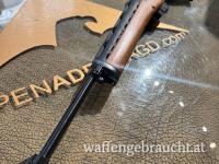 Ruger Mini-14 halbautomatische Büchse Kal. 223 Rem.