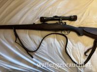 Mannlicher Schönauer 6,5x54