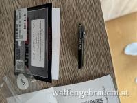 Outerimpact Red Dot Adapter Für Glock