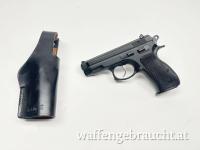 CZ 75 COMPACT **selten****NEU***
