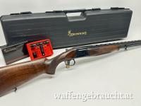 FN Mod. 425 Kal. 12/70 | 4 x Chokes | im Koffer