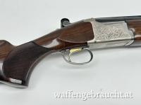 Browning Jagd 525L Kal. 12/70 | Stahlschrotbeschuss