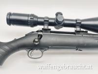 Ruger Mod. American Rifle, Kal. .30-06 Spring | inkl. Hausken Silencer | inkl. ZF