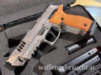 STEYR ARMS ATC ROCK 5" 9x19 