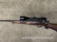 Steyr Mannlicher 5,6x57