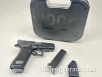 Glock 45 Gen 6 | Kal. 9mm Luger | W I E  N E U |