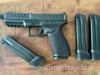 Springfield Armory Echelon 4,5" Gewindelauf 3-Dot Tritium