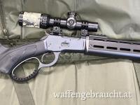 CHIAPPA 1892 WILDLANDS 92 TACTICAL 44 MAG 16"