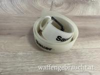 Sauer Schießgürtel, Gürtel, Schießsport