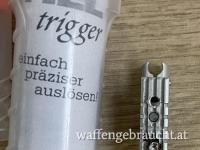 MEC Centra Feinwerkbau Abzug 