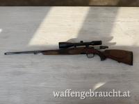 Steyr Mannlicher S 8x68S