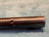 Offiziersrevolver Rast und Gasser Erzeugung GASSER