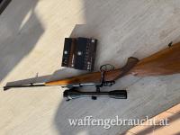 Rupert Volkmann 6,5x57 