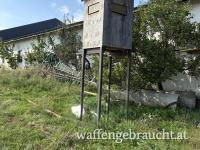 Hochstand 