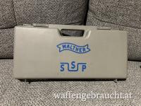 Walther SSP
