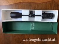 Swarovski Z6i 2-12x50 SR 4A-I