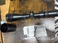 Vortex Crossfire II