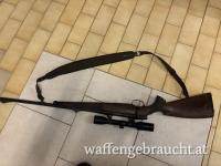 Steyr Luxus