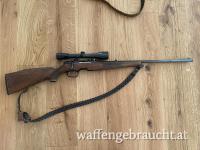 Steyr Mannlicher Repetierbüchse