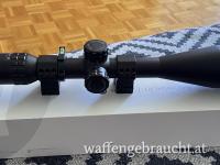 Hawke Frontier 30 SF 5-30x56 – Mil Pro (20x) – Inkl. Montagen & Libelle!