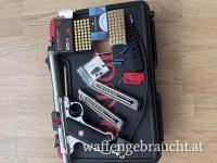 Ruger Mark IV Target 0.22