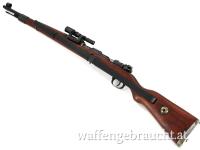Mauser K98k "Scharfschützenmauser"