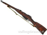 Mosin Nagant 