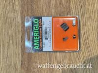 Amerkglo Hackathorn Kimme/Korn Set für GLOCK 19/17/45