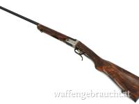 Einlaufflinte 9mm Flobert