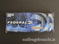 Munition 300 AAC Blackout (300 blk)