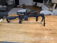 LDT AR15 L5 16,75