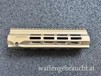 B&T MR223 Handschutz