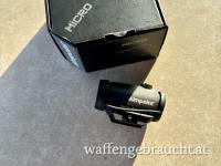 Aimpoint H-1 Micro 