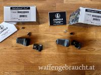 Leupold Deltapoint PRO 2.5 MOA