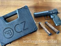 CZ Shadow 2 OR optics Ready