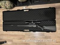 Steyr CL2 SX 30-06