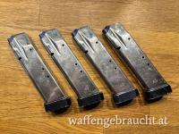 CZ Shadow 2 Magazine mit +2 Böden 