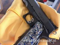 Sti Europe / Stp Target Master 6 zoll 9mm