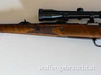 Repetierbüchse Voere Kufstein - Kal. 8x68S