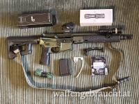 Geissele SuperDuty 11.5