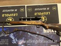 Feg Kk-Bückse .22lr