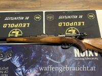 Mauser Mod. 98 Kal. 7x57 