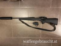 Blaser R8 Professional 8,5x55 Linksverschluss 