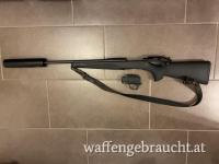 Blaser R8 Wechsellauf 8,5x55 52cm 