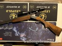Brno Arms BBF Mod. 502.3 7x65R / 12/70